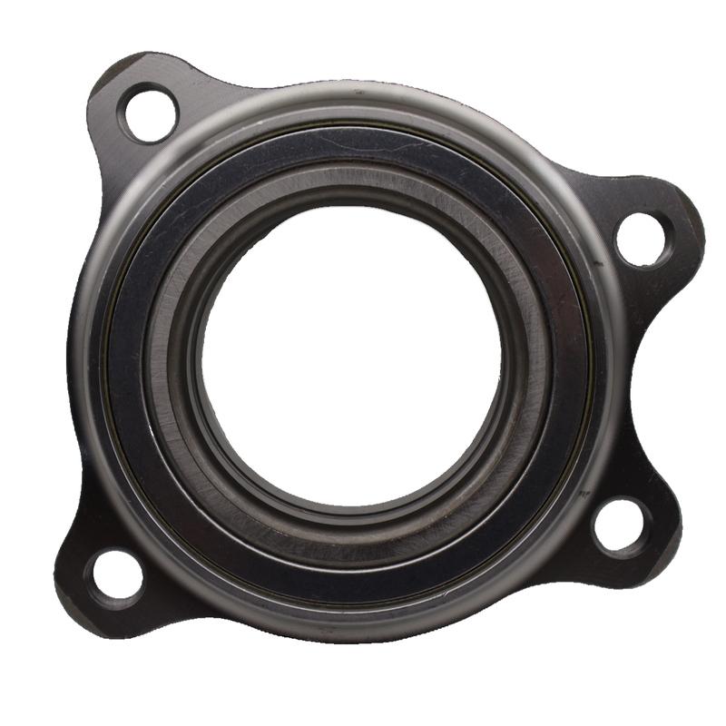 VKBA7131 Front or Rear Wheel Hub Bearing Assembly For Adui A5 2016- A6 2018- A7 2017- A8 2017- Q5 Q7 8W0407625