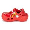 Cars x Classic Clog Детские Fun Lab - Молния МакКуин Детские Кроссовки Красные 204116-8C1