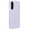 Samsung Silicone Case For Samsung Galaxy A36 Lavender