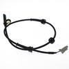 ABS Wheel Speed Sensor 47910-1DA1A Front Left or Right Side for Nissan Rogue 2008-2014 L4 2.5L Sport Utility