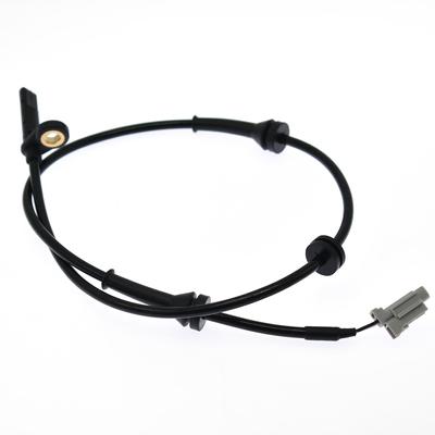 Датчик скорости колеса ABS 47910-1DA1A, передняя левая или правая сторона для Nissan Rogue 2008-2014 L4 2.5L Sport Utility