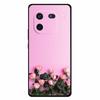 Чехол для Vivo Iqoo 12 Мягкий силикон Милый Кот Лев Печатные Чехлы для Vivo iQOO 12 Pro Чехлы Роскошные Защитные Сумки Iqoo12