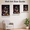Disney DIY diamond painting 5d Mickey Mouse abstract art full drill cross stitch diamond living room bedroom decoration painting