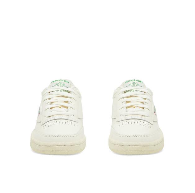 Кроссовки Reebok CLUB C 85 VINTAGE