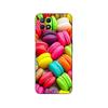 Для Realme 8i чехол 6,6 дюйма силиконовая задняя крышка для OPPO Realme8i мягкий чехол RMX3151 чехол для телефона бампер Funda Coque черный чехол из ТПУ