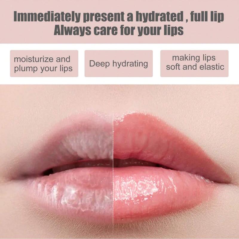 1pcs Lip Lubricant 5ml