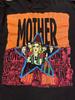 Винтажная футболка 1990 года Mother Love Bone Tour Soundgarden черная унисекс S-4XL BL331