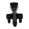 Car SUV Windshield Rear Wiper Washer Nozzle Jet for Vauxhall 93387764