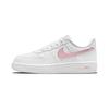 Force 1 PS White Pink Glaze Kids Sneakers CZ1685-104