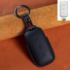 Geely Emgrand Genuine Leather Key Cover for Xingyue L, Boyue, Xingrui, Binyue, Binrui, Vision X6/X.