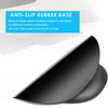 Home Office Comfortable Ergonomic Non Slip Wrist Support Mouse Pad Mice Mat Wrist Rest