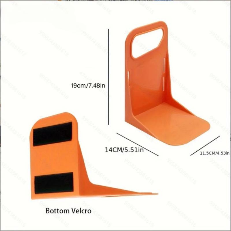 Автомобильный универсальный багажник для хранения вещей, фиксированный держатель для багажника, 2 размера, многофункциональный автомобильный пластиковый перегородка, сплошная перегородка, фиксированный держатель для багажника