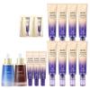 [последние покупки на дому в том же пакете] Eye Cream Line Tightening Set 2 Capture Ampoules 