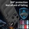 Чехол для Nothing Phone 3 с защитой от отпечатков пальцев, Чехол для Nothing Phone 3, Funda, Противоударный, ТПУ, Силиконовый, Чехол на заднюю панель телефона, Nothing Phone 3