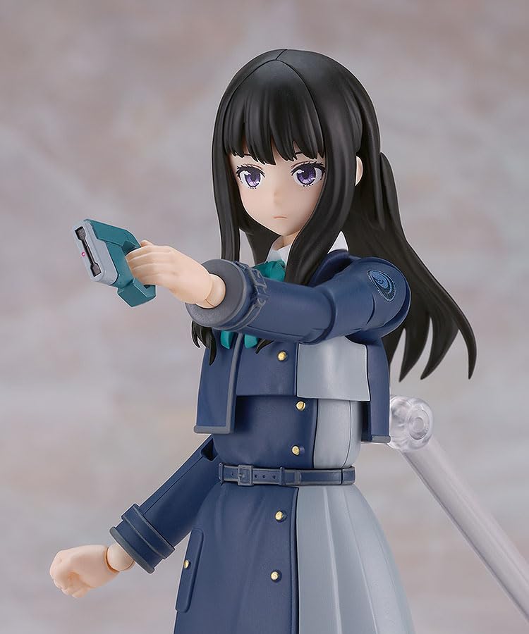 PLAMATEA Солодка Отдача Такина Иноуэ Сборка Пластиковая Модель Набор Немасштабный