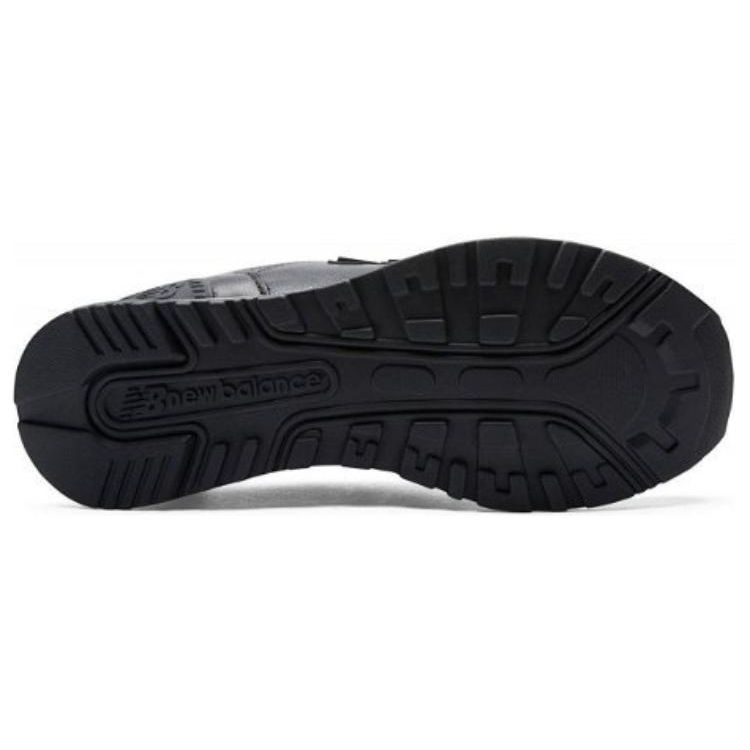 New Balance 576 Черные Женские W576KKL
