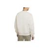 Nike Lab Fleece Crew Sweatshirt Мужские топы Light-Bone-White DA0318-072