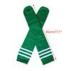 Football Socks Kids Children Soccer Stockings High Quality Long Tube Knee Cotton Legging Baseball Running Sport Boy Girl Socks
