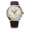 ORIENT Bambino Automatic Watch Mechanical Automatic Domestic Manufacturer Warranty Ivory [Orient] RN-AK0702Y Men's