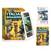 54PCS Playing Cards Italian Brainrot Tralalero Tralala Game Card Family Gatherings Board Game Leisure And Entertainment Toys