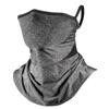 Шарф для защиты шеи, повязка на голову, шарф, ледяной шелк, солнцезащитная маска, маска для головы, лица, шеи, чехол для лица, шарф