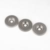 1pc Diamond Grinding Wheel Cup Emery Milling Cutter 180/320/600Grit Circle Sharpener Stone Sharpener Angle Cutting Wheel Tools