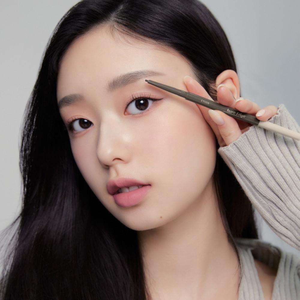 Etude Bear Edge Slim Brow Ad Новый цвет
