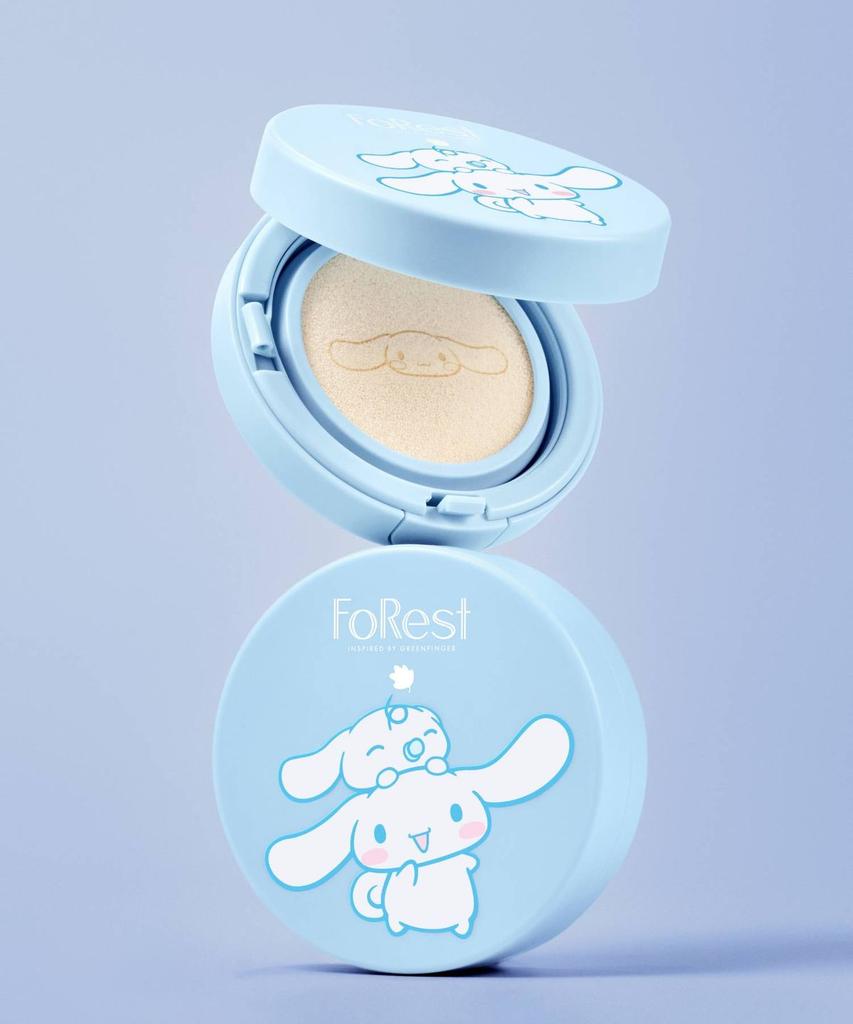 Солнечный кушон Cinnamoroll Edition BY GF 13 г