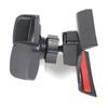Car Dashboard Dash Mount Phone Holder Bracket Clip For Fiat 500 2016-2024