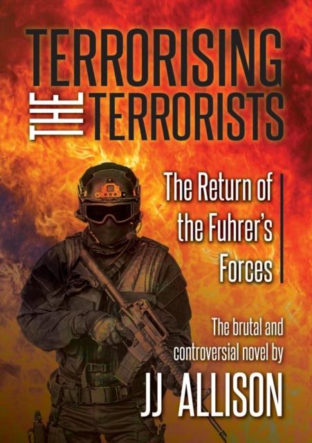 The Terrorising The Terrorists Book