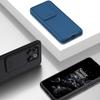 NILLKIN Чехол CamShield Pro OnePlus Ace Pro OnePlus 10T, защита слайдера камеры, роскошная противоударная задняя крышка из ТПУ + ПК