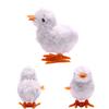 1 Pcs Clockwork Chicken High  Kids Toddler Wind-Up Chicken Walking Toys