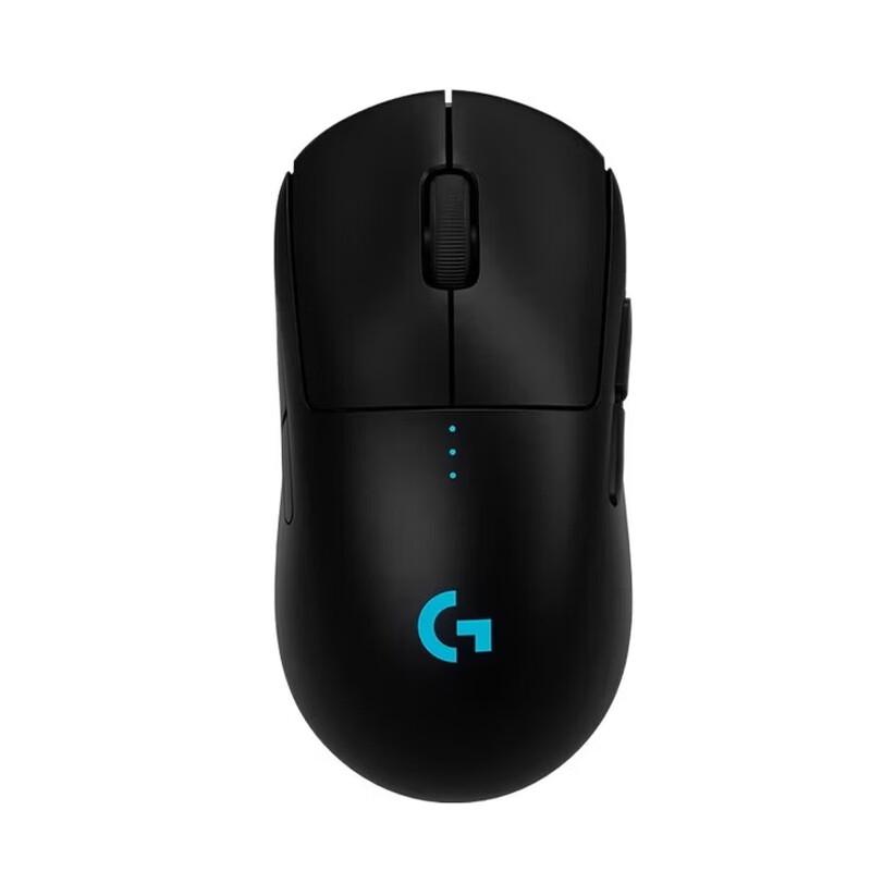 Logitech Беспроводная игровая мышь G PRO
