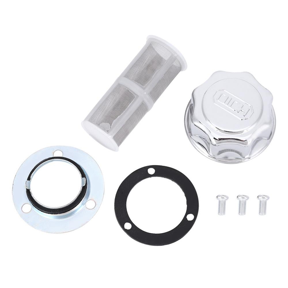 Breather Cap Water Pressure Station Accessories Light Weight Fuel Tank Filler Car Accessory