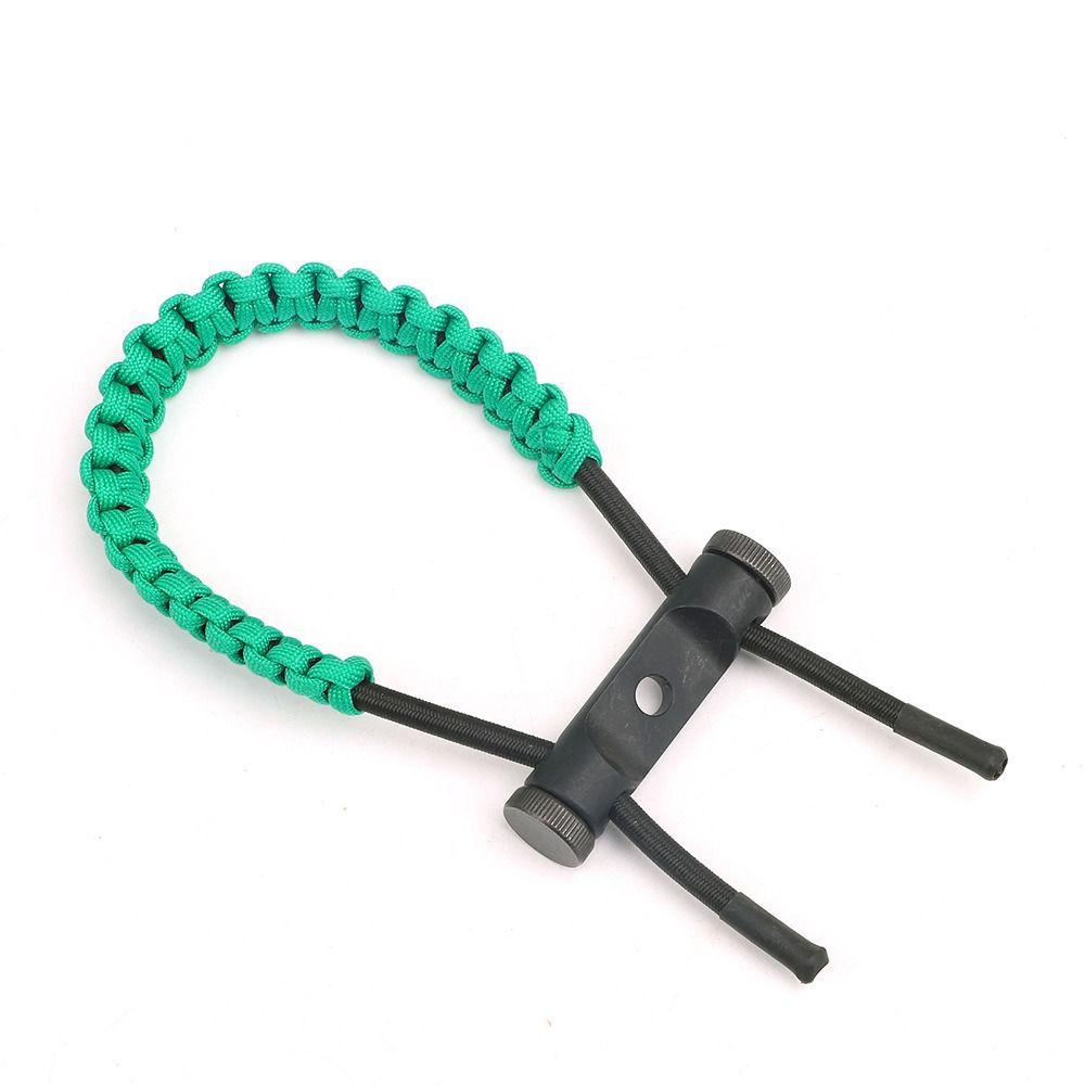 Sling Arrow Arrow Cord Braided Parachute Cord Compound Bow Wrist Arrow Wrist Sling Bow Handle Sling