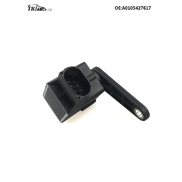 A0105427617 0105427617 Suspension Height Headlight Level Sensor For Mercedes-Benz W220 W211 S211 CL500 E500 S500 S430 Maybach