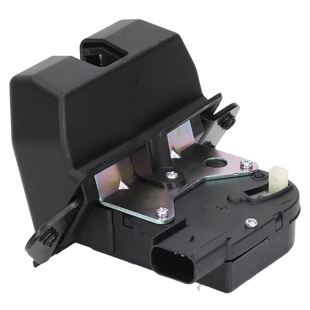 Rear Trunk Lock Actuator Motor Tailgate Latch Assembly 812303Z000 Replacement for Hyundai Sedona 2015‑2019