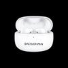 Bach John T40 Wireless In-Ear Bluetooth Earbuds