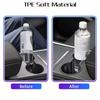 Cup Holder Insert Fit For Tesla Model 3 Y 2017-2024 Accessories