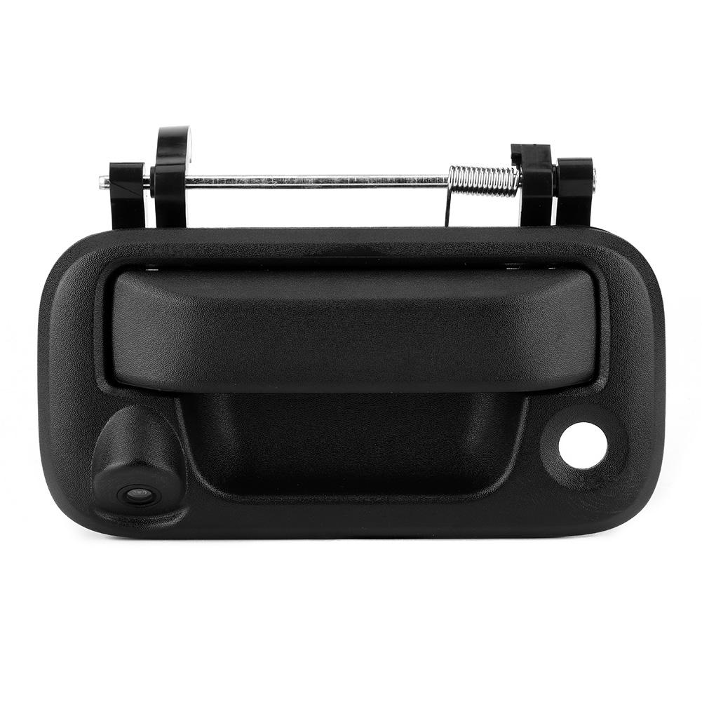 Ручка задней двери, камера заднего вида, подходит для Ford F150 F250 F350 F450 F550 F650 F750