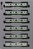 KATO N Gauge E231 Series 500 Yamanote Line Final Formation Set 11-Car [Special Product] 10-1618