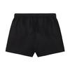 Fear of God Essentials Running Short Jet Black Men Bottoms 160BT232020F
