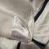 Б/у 〇MADISONBLUE Madison Blue Широкие брюки 100% Шерсть Серый Серый MB154-3004 [] Ранг B 0909-2