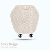Car Seat Mats For Seres 5 M7 9 for AITO 5/7/9 Flannel Back Seat Pad Protector Covers Cushion Accessories
