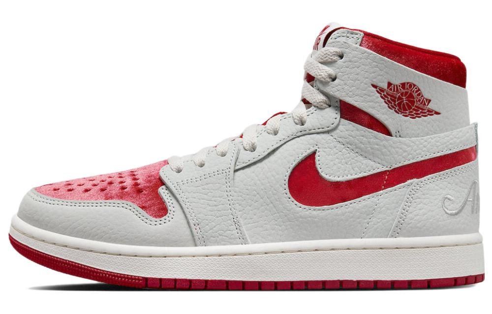 Air Jordan 1 Zoom Cmft 2 'День Святого Валентина' Женские DV1304-106