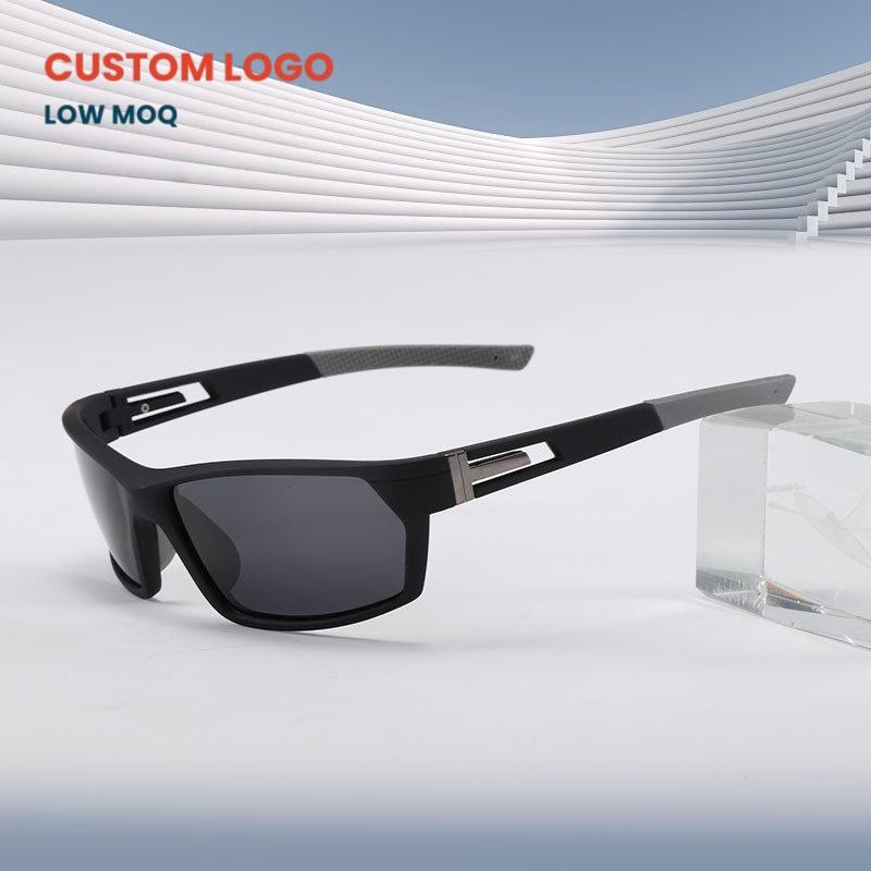 Hot Selling Polarized Outdoor UV Protection Sports Sunglasses