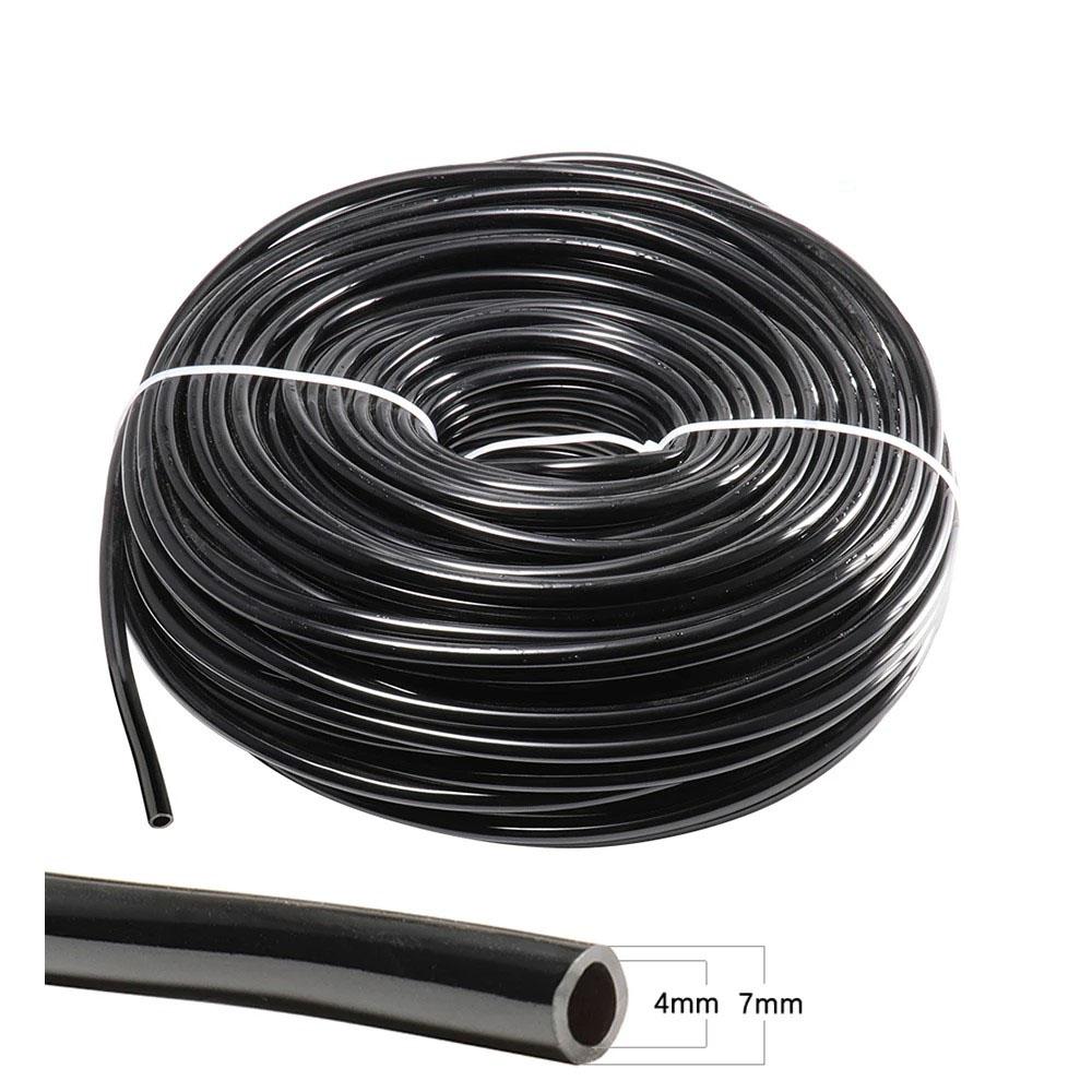 Система охлаждения распылением Система распылителей для уличного патио с латунными распылителями+Адаптеры 3/4"+ Для пастбища и сада и беседки