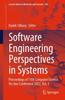 Книга Software Engineering Perspectives In Systems : Proceedings of 11th Computer Science On-line Conference 2022, Vol. 1 : 501