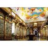 Пазл Korea Luxurious Melk Abbey Library Jigsaw Puzzle 3108, популярные корейские пазлы