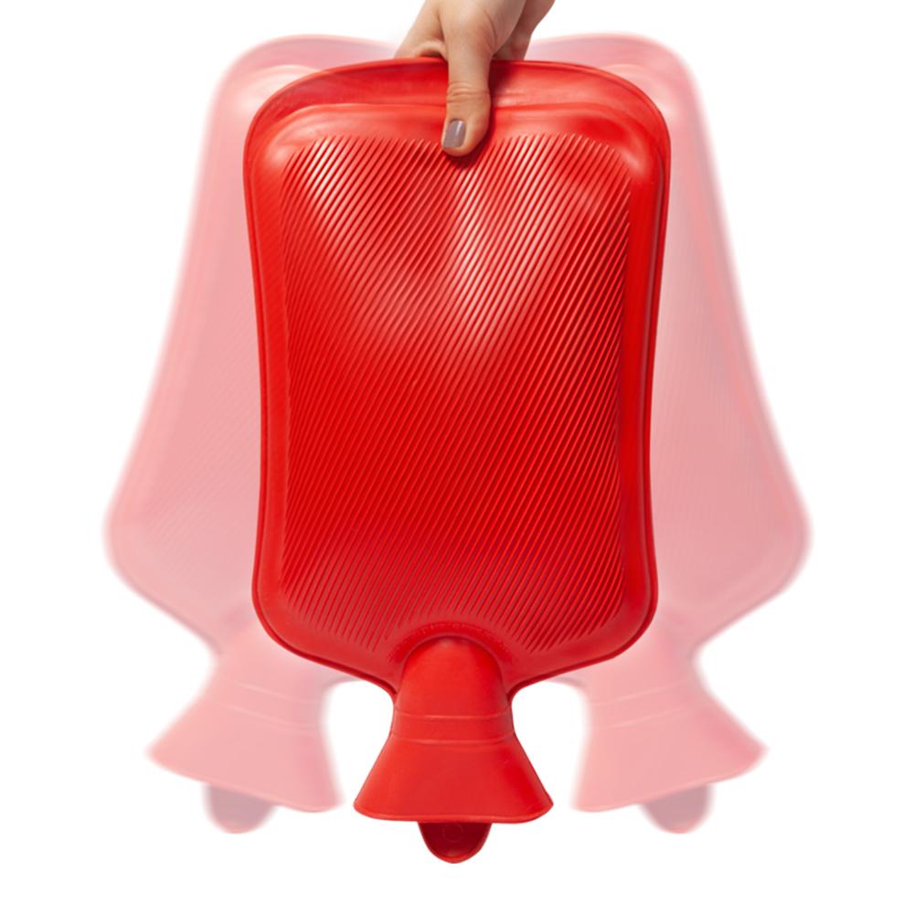 Biggdesign Поилка для кошек с мягким плюшевым чехлом 2 л.